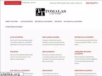 tomalaslaw.com