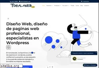 tomalaweb.com