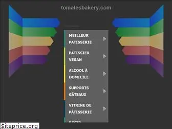 tomalesbakery.com