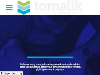 tomalikfizjoterapia.pl