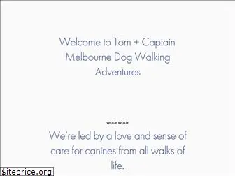 tomandcaptain.com