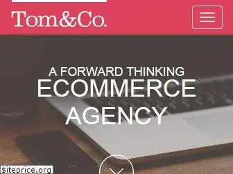 tomandco.co.uk