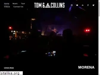 tomandcollins.com