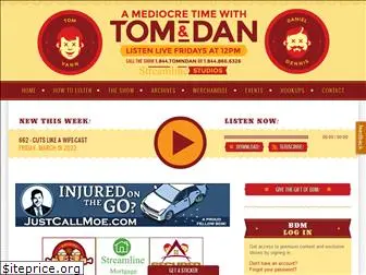 tomanddan.com