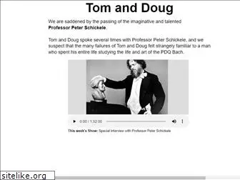 tomanddoug.com