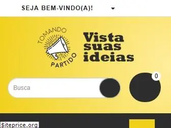 tomandopartido.com.br