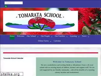 tomarata.school.nz