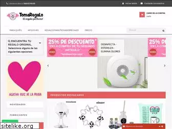 tomaregalo.com