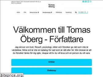 tomas-oberg.se