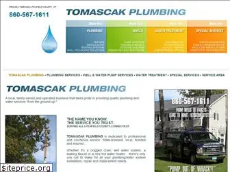 tomascakplumbing.com
