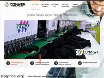 tomashpro.com