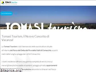 tomasitourism.com