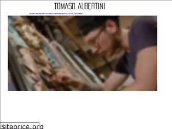 tomasoalbertini.com