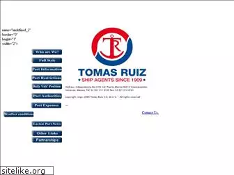 tomasruiz.com.mx