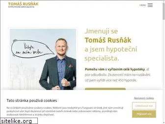 tomasrusnak.cz