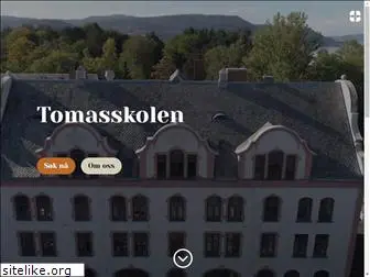 tomasskolen.no