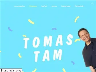 tomastam.com