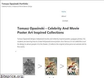 tomasz-opasinski.com