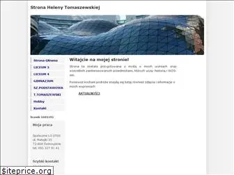tomaszewska.com.pl
