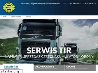 tomaszewski-tir.pl