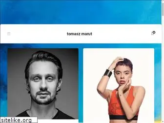 www.tomaszmarut.pl