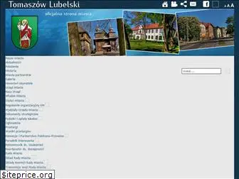 tomaszow-lubelski.pl