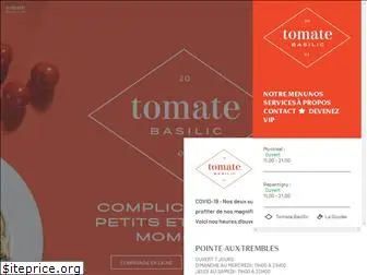 tomatebasilic.com