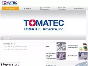 tomatec.com