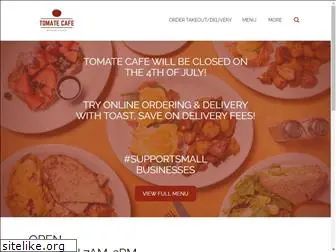 tomatecafe.com