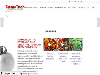 tomatech.com