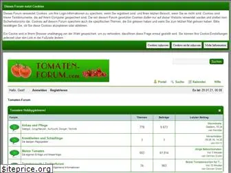tomaten-forum.com