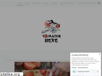 tomatenhexe.de