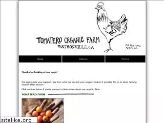 tomaterofarm.com