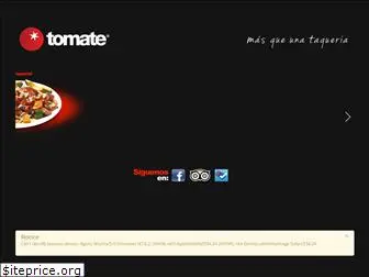 tomatetaqueria.com