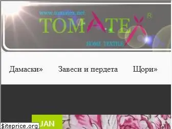 tomatex.net