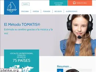 tomatis-education.com