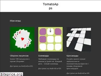 tomato-apps.ru