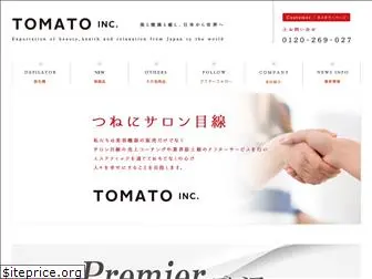 tomato-inc.net