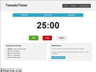 tomato-timer.com