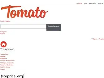 tomato.com.mt