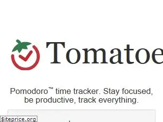 tomato.es