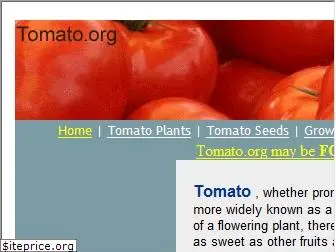 tomato.org
