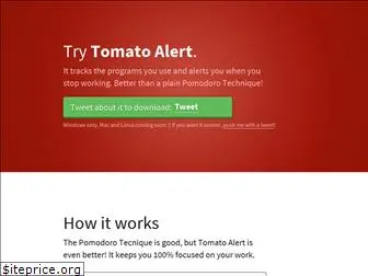 tomatoalert.com