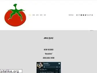 tomatobandmusic.com