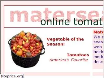 tomatobase.com