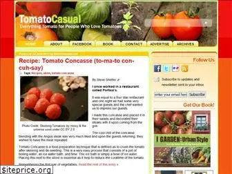 tomatocasual.com