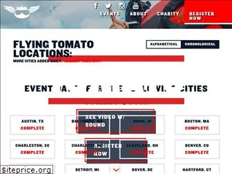 tomatofestival.com