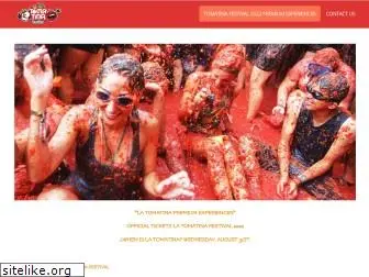 tomatofestivalspain.com