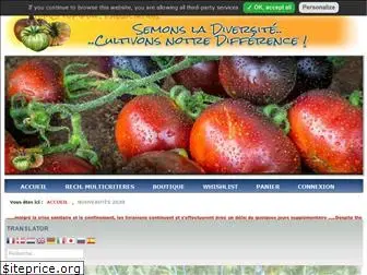 tomatofifou.com