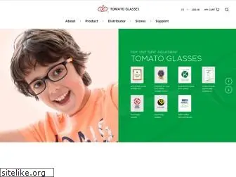 tomatoglasses.com